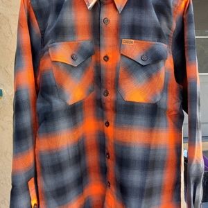 DIXXON "SALEM" FLANNEL